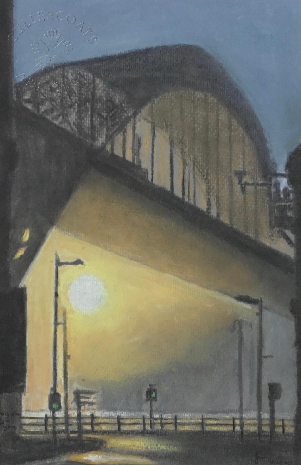 May 2020 lockdown gallery