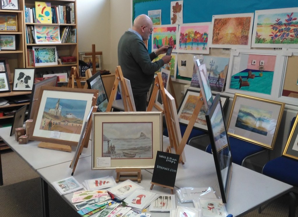 Christmas Fair 2024